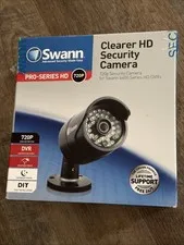 Swann A850 PRO-A850 720p HD Analog CCTV Security Camera For Swann 4400 DVR