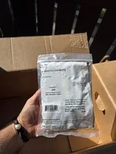 Honeywell Ademco 958 Overhead Door Magnetic Contact