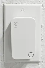 Ring Alarm Range Extender (2nd Gen) - White