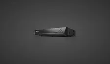 Reolink 36CH Network Video Recorder NVR for Security Camera System No HDD