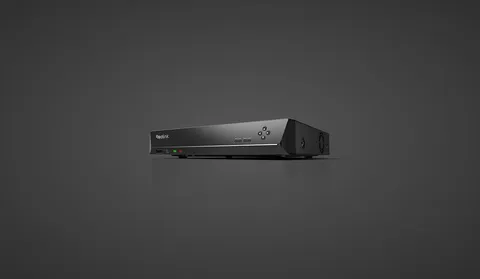 Reolink 36CH Network Video Recorder NVR for Security Camera System No HDD