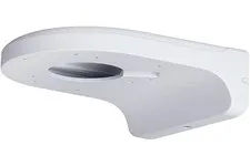 PFB203W Waterproof Wall Mount Bracket For Dome IP Camera Aluminum Holder