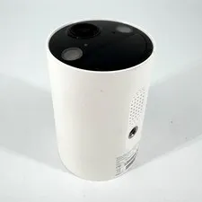 TP-Link TCB82 Tapo Wireless Indoor/Outdoor 2K Security Camera - Single
