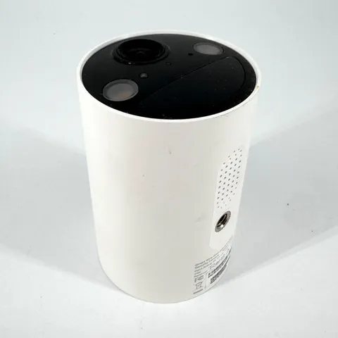 TP-Link TCB82 Tapo Wireless Indoor/Outdoor 2K Security Camera - Single