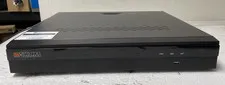 Digital Watchdog DW-VP16-16P 3TB HDD DW-VP163T16P