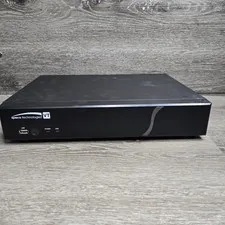 Speco Technologies D4VT2TB 4-Channel 1080p HD-TVI Digital Video Recorder DVR