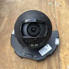Axis Q3515-LVE 9MM Lens Outdoor  Network Camera Only