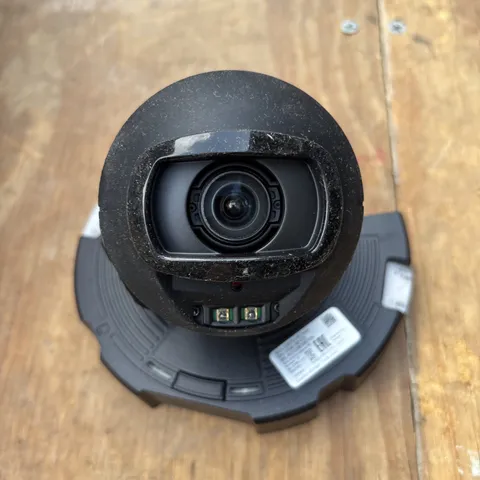 Axis Q3515-LVE 9MM Lens Outdoor  Network Camera Only