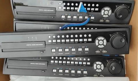Digital Video Recorder Keyboard For Korean DVR