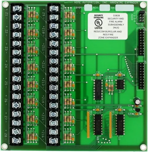 HAI/Leviton 10A06-1 Expansion Module 16-Zones (NEW IN BOX)