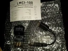 WATT STOPPER LCMI-100
