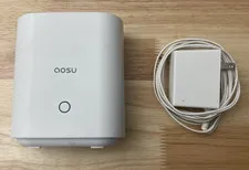 AOSU H1L Security Camera Wi-Fi HomeBase with Power Adapter (Tested)