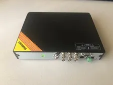 4-Channel D1 300 GB DVR