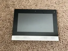 2GIG EDGE  7" Touchscreen Security Control Panel Verizon (2GIG-EDG-NA-VA) -used