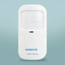 Wireless Pet Friendly (15KG) Motion Sensor For 433MHz Home Security Alarm System