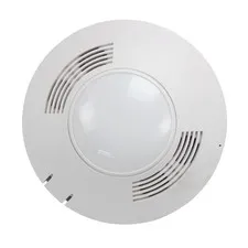 Cooper Controls OACDT2000R MicroSet Ceiling Sensor with BAS and Daylight Sens...