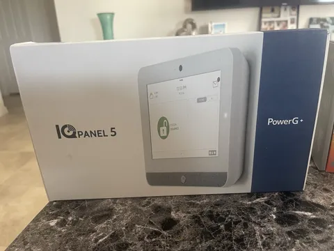 Qolsys iQP5001