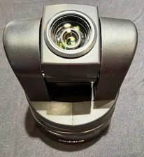 Vaddio ClearVIEW HD-19 998-6940-000 Black 19X Optical Zoom Robotic PTZ Camera!!*