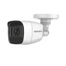 Epcom B8-TURBO-G2P/A Camera Bullet 2MP (1080p) 2.8mm Lens IR 98ft IP66 Audio