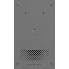 Grandstream GS-GSC3560 Outdoor SIP Intercom Single Button Audio Door Station
