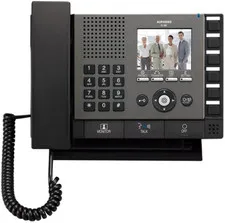 Aiphone IX-MV V2 IP Master Station for IX Series Video Door Monitoring System---