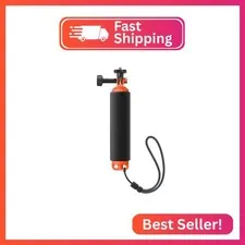 Insta360 Floating Hand Grip, Buoyant Mount with Non-Slip Handle, Compatible Ace,