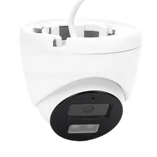 Dome Camera 5MP Wide Angle HD Imaging For Outdoor Security Use Easy To Use