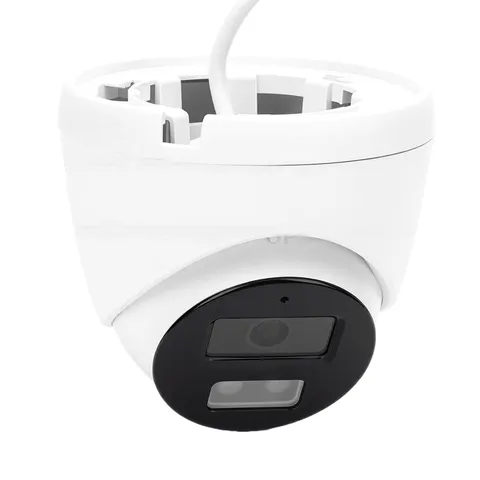 Dome Camera 5MP Wide Angle HD Imaging For Outdoor Security Use Easy To Use