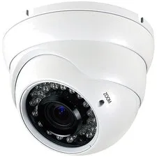 4-in-1 Security Camera 1080P TVI/AHD/CVI/CVBS