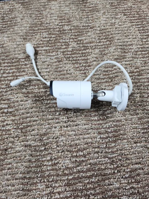 Swann CONHD-B3MPB Network IP Bullet Surveillance Camera Only - No Cable