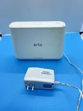Netgear Arlo VMB4000 Wireless Security Hub Base Station