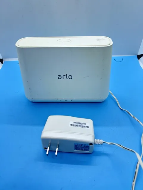 Netgear Arlo VMB4000 Wireless Security Hub Base Station