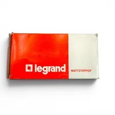 WattStopper Legrand WS-301-W PIR Wall Switch Occupancy Sensor White - New