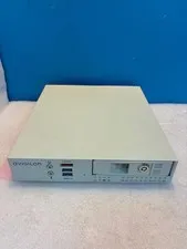 🔥 Avigilon HD Video Appliance VMA-AS2-8P 8-Channel PoE NVR Desktop Unit