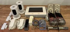 Vivint Home Security System Bundle