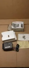 Safe House Invisible Pulsed Beam Infrared Photorelay Alarm 49-307 Radio Shack