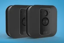 2 Blink XT2 Wi-Fi 1080p Indoor/Outdoor Security Cameras Alexa - NEW SEALED BOX