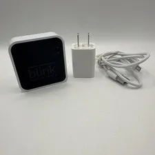 Blink Sync Module 2 System Hub For Indoor / Outdoor Cameras and Video Doorbell