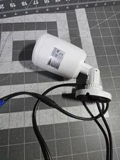 ANNKE C11DQ Security Camera NTSC