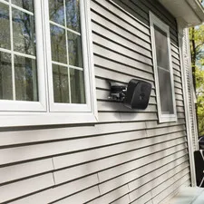 2Pack Vinyl Siding Mount for Blink Outdoor 2K+ / Outdoor 4 (4th Gen)/(3rd Gen...