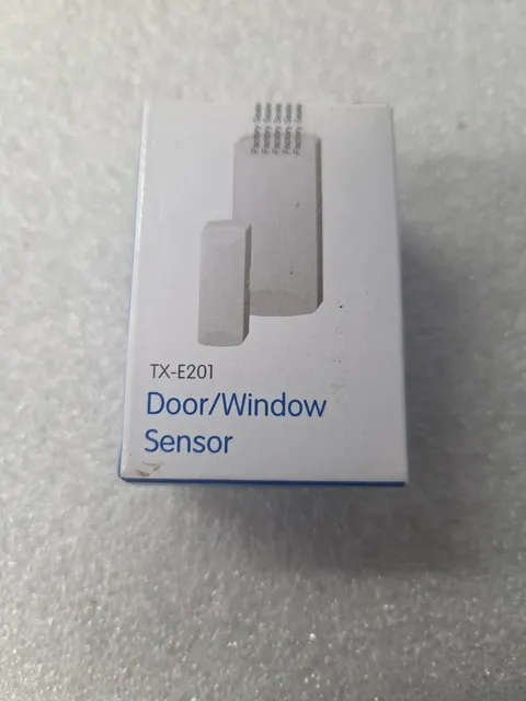 Ecolink TX-E201 Wireless Door Window Sensor 319.5MHz Factory Sealed New