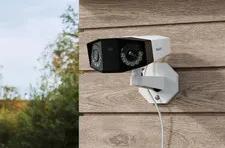 Reolink Duo 2 PoE 4K Security Camera System Outdoor Human/Vehicle/Pet Detection