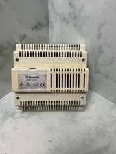 Comelit 4888C Power Supply for Intercom and Video Intercom Systems USED