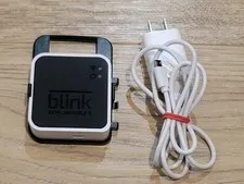 Blink Sync Module 2 BSM00300U Smart Security Camera Hub Tested OEM