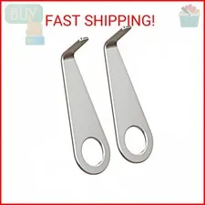 Video Doorbell Key Replacement Tool, Secure Removal Key Tool for All-New Video B