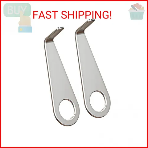 Video Doorbell Key Replacement Tool, Secure Removal Key Tool for All-New Video B