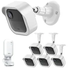 Weather Resistant Wall Mount for Blink Outdoor Cameras