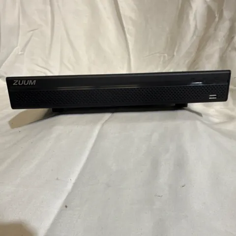 ZUUM LSX16CH-4K 16+8 Channel Penta-brid 4K Video Recorder HDMI USB Ethernet BNC