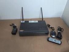 Wisenet Video Recorder SNR-73201W Hanwha Techwin