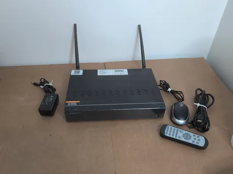 Wisenet Video Recorder SNR-73201W Hanwha Techwin